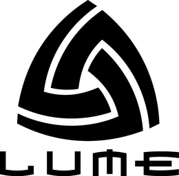LUME trademark