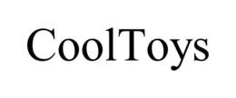 COOLTOYS trademark