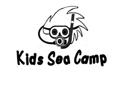S KIDS SEA CAMP trademark