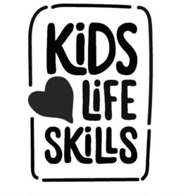 KIDS LIFE SKILLS trademark
