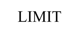 LIMIT trademark