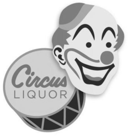 CIRCUS LIQUOR trademark