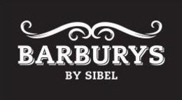 BARBURYS BY SIBEL trademark