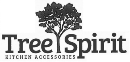 TREE SPIRIT KITCHEN ACCESSORIES trademark