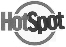 HOTSPOT trademark