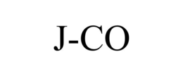 J-CO trademark