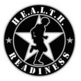H.E.A.L.T.H. READINESS trademark