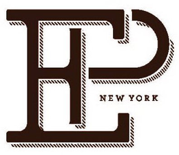 EP NEW YORK trademark