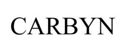 CARBYN trademark
