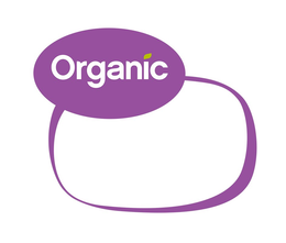 ORGANIC trademark