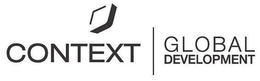 CONTEXT GLOBAL DEVELOPMENT trademark