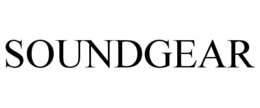 SOUNDGEAR trademark