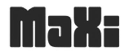 MAXI trademark