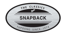 THE CLASSICS YP SNAPBACK YUPOONG SINCE 1974 trademark