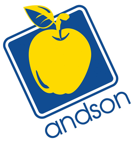 ANDSON trademark