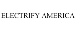 ELECTRIFY AMERICA trademark