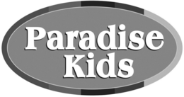 PARADISE KIDS trademark