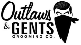OUTLAWS & GENTS GROOMING CO. trademark