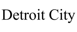DETROIT CITY trademark