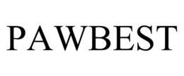 PAWBEST trademark