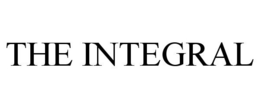 THE INTEGRAL trademark