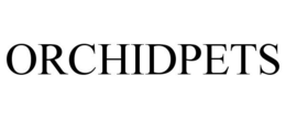 ORCHIDPETS trademark