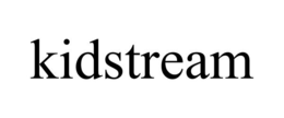 KIDSTREAM trademark