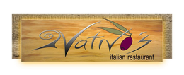 NATIVO'S ITALIAN RESTAURANT trademark