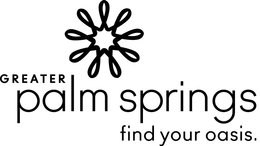 GREATER PALM SPRINGS FIND YOUR OASIS. trademark