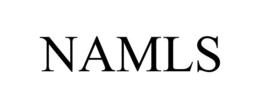 NAMLS trademark