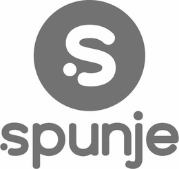 S. .SPUNJE trademark