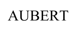 AUBERT trademark
