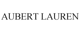 AUBERT LAUREN trademark