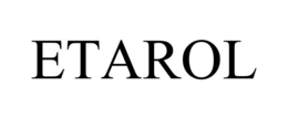 ETAROL trademark