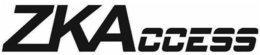 ZKACCESS trademark