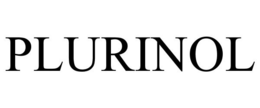 PLURINOL trademark