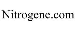 NITROGENE.COM trademark