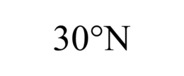 30°N trademark