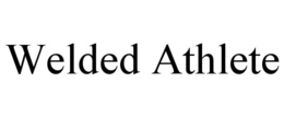 WELDED ATHLETE trademark