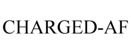 CHARGED-AF trademark