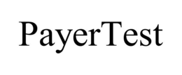 PAYERTEST trademark