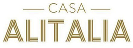 CASA ALITALIA trademark