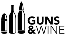 GUNS & WINE trademark