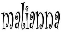 MALIANNA trademark