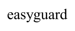 EASYGUARD trademark