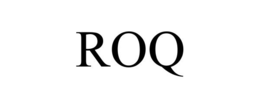 ROQ trademark