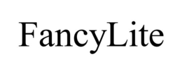 FANCYLITE trademark