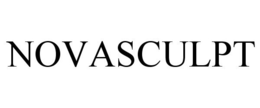 NOVASCULPT trademark