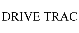 DRIVE TRAC trademark