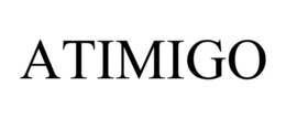 ATIMIGO trademark